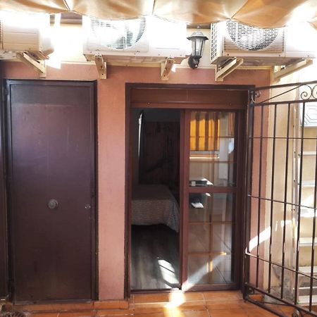 Ferienwohnung Al-Andalus Agradable Casa Para Relajarse Y Descubrir Córdoba Exterior foto