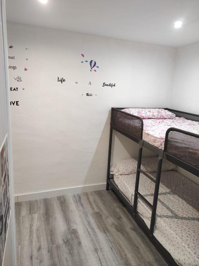Ferienwohnung Al-Andalus Agradable Casa Para Relajarse Y Descubrir Córdoba Exterior foto