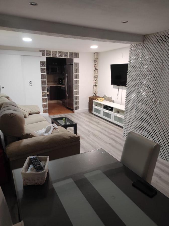 Ferienwohnung Al-Andalus Agradable Casa Para Relajarse Y Descubrir Córdoba Exterior foto