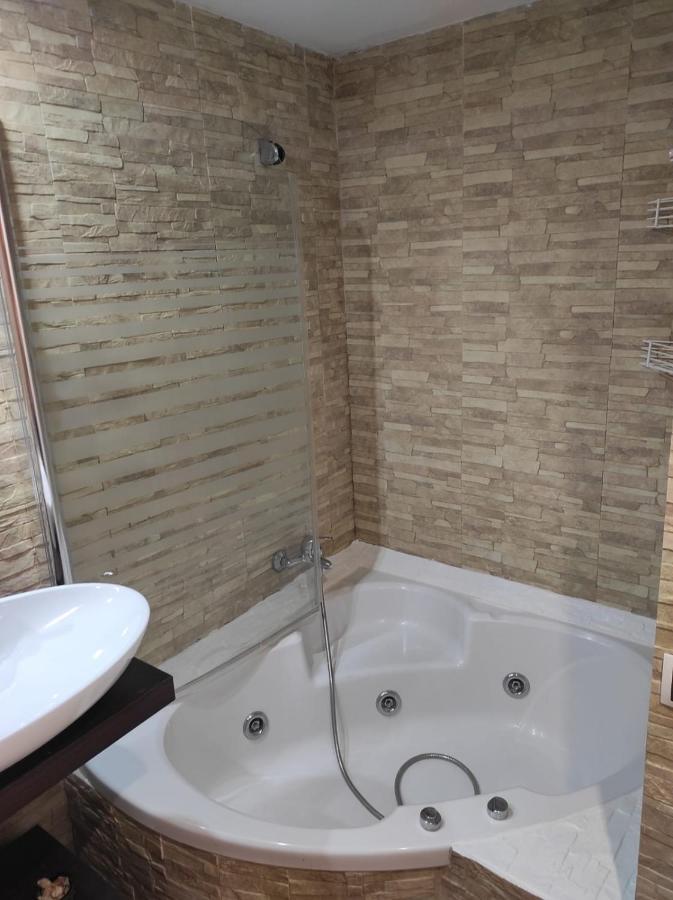 Ferienwohnung Al-Andalus Agradable Casa Para Relajarse Y Descubrir Córdoba Exterior foto