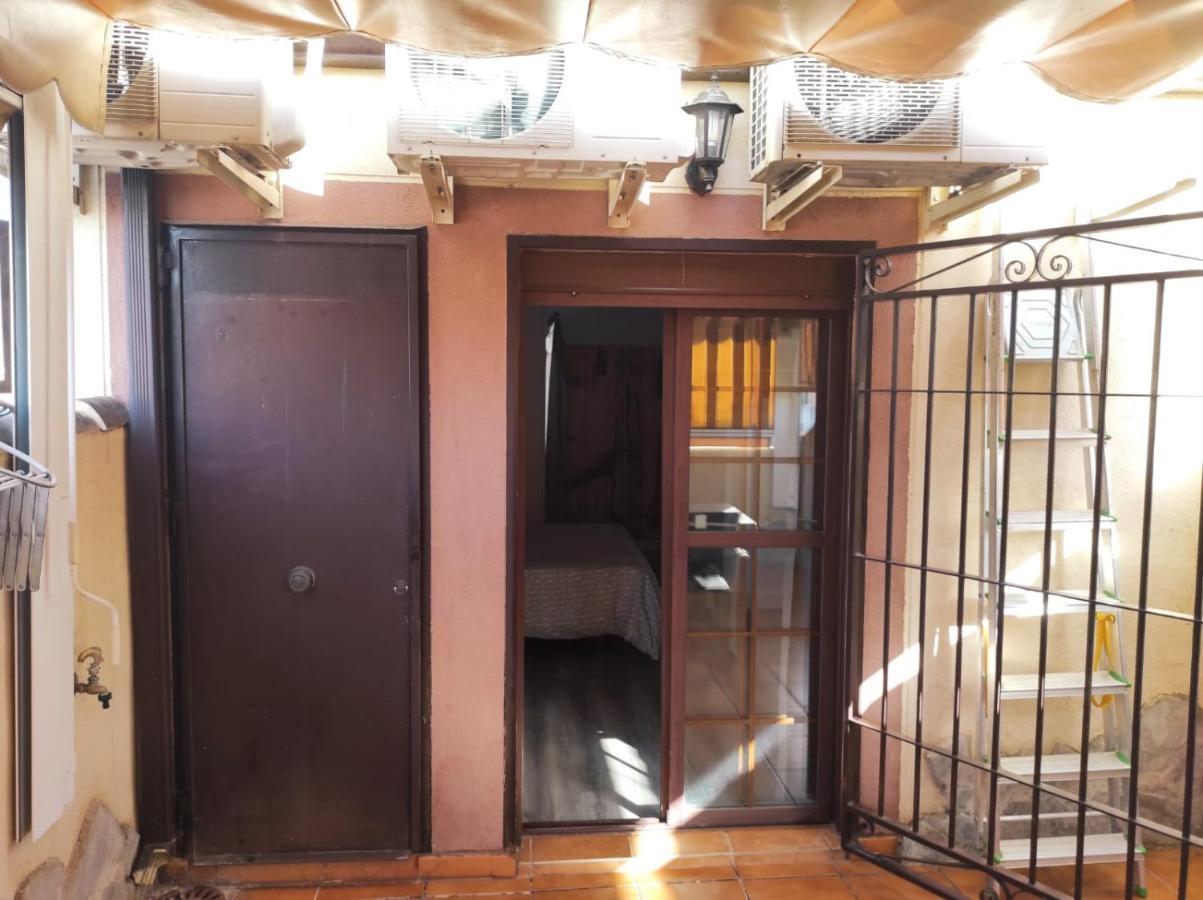 Ferienwohnung Al-Andalus Agradable Casa Para Relajarse Y Descubrir Córdoba Exterior foto
