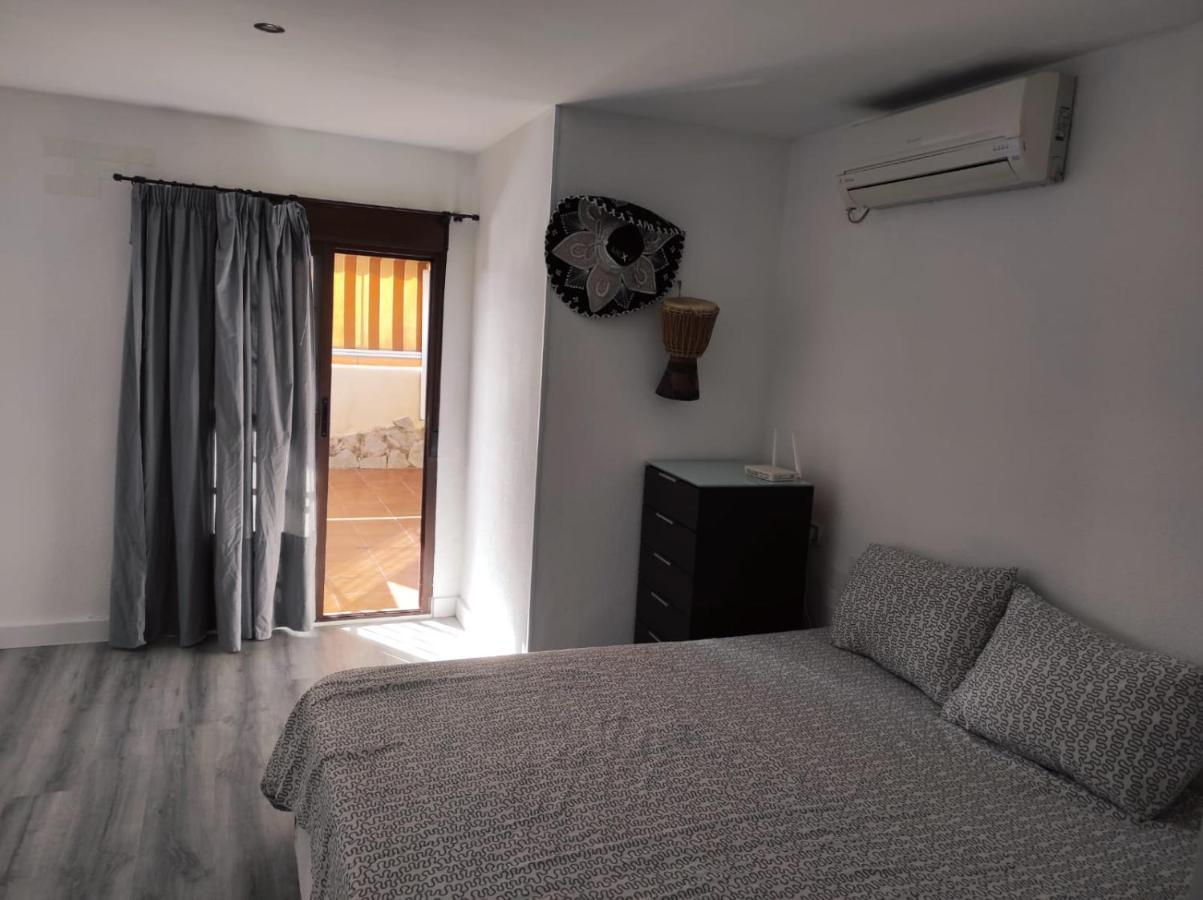 Ferienwohnung Al-Andalus Agradable Casa Para Relajarse Y Descubrir Córdoba Exterior foto