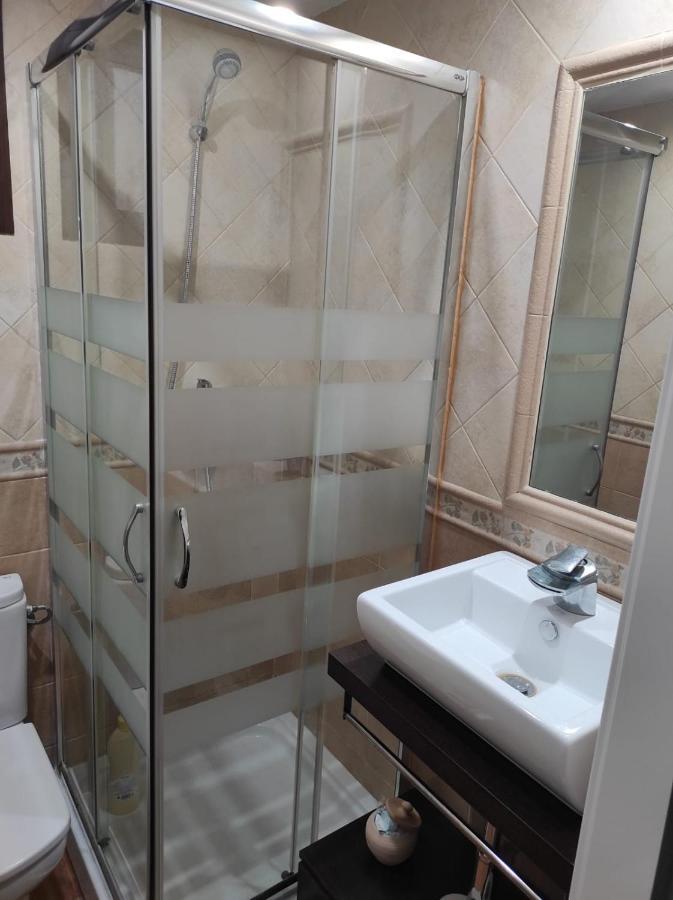 Ferienwohnung Al-Andalus Agradable Casa Para Relajarse Y Descubrir Córdoba Exterior foto