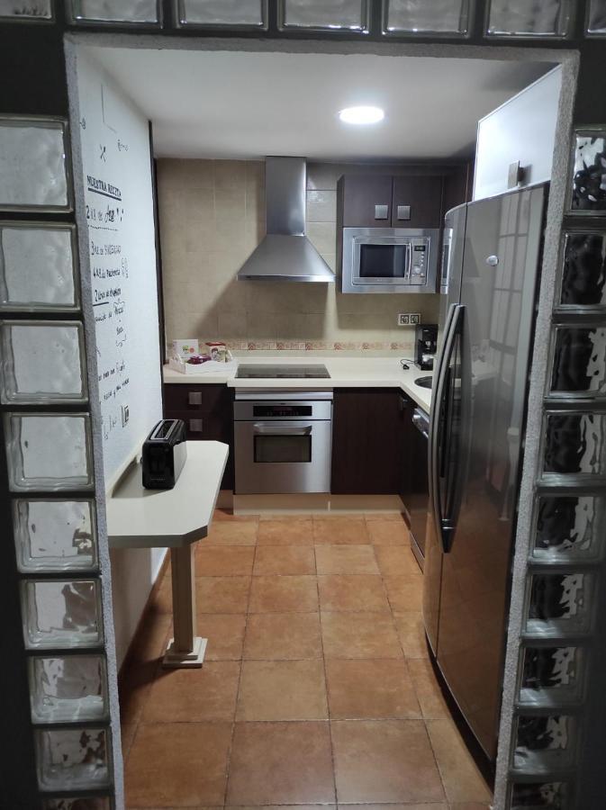Ferienwohnung Al-Andalus Agradable Casa Para Relajarse Y Descubrir Córdoba Exterior foto