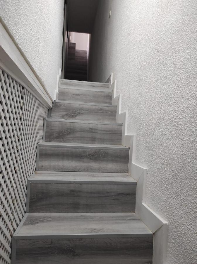 Ferienwohnung Al-Andalus Agradable Casa Para Relajarse Y Descubrir Córdoba Exterior foto