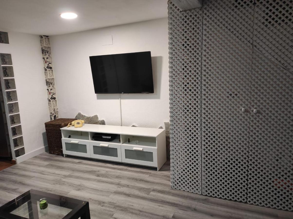 Ferienwohnung Al-Andalus Agradable Casa Para Relajarse Y Descubrir Córdoba Exterior foto
