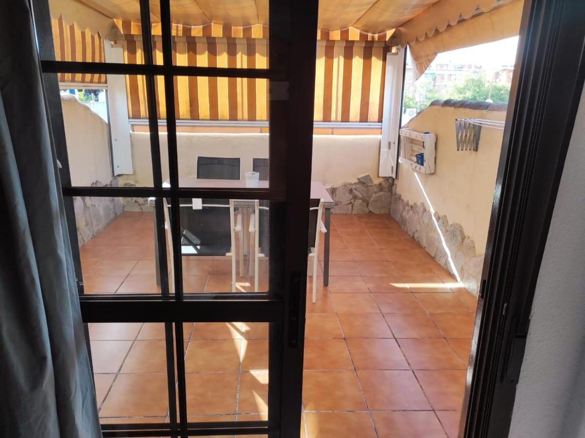 Ferienwohnung Al-Andalus Agradable Casa Para Relajarse Y Descubrir Córdoba Exterior foto