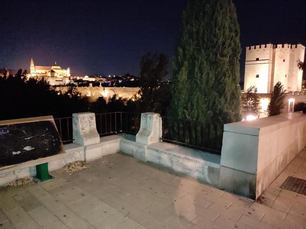 Ferienwohnung Al-Andalus Agradable Casa Para Relajarse Y Descubrir Córdoba Exterior foto