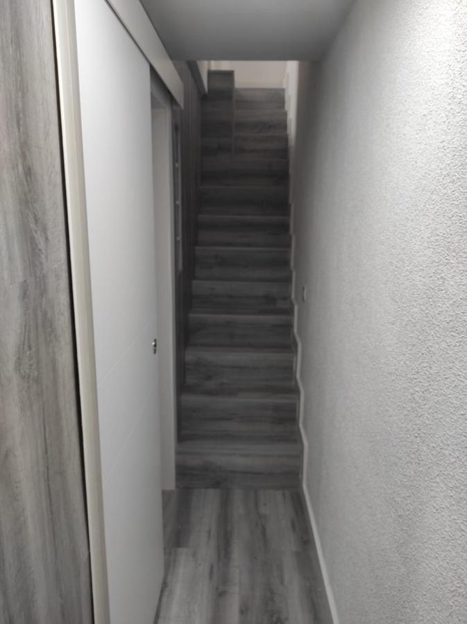 Ferienwohnung Al-Andalus Agradable Casa Para Relajarse Y Descubrir Córdoba Exterior foto