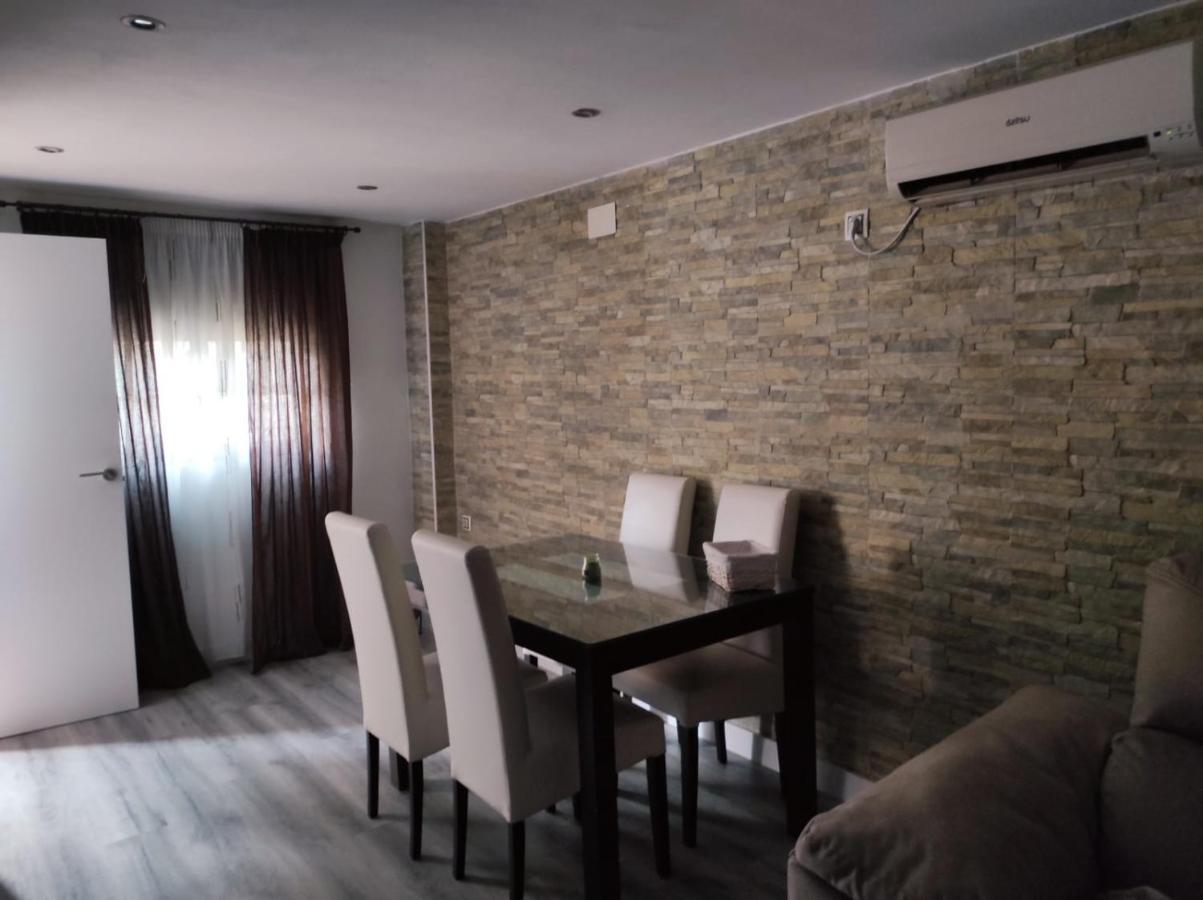 Ferienwohnung Al-Andalus Agradable Casa Para Relajarse Y Descubrir Córdoba Exterior foto
