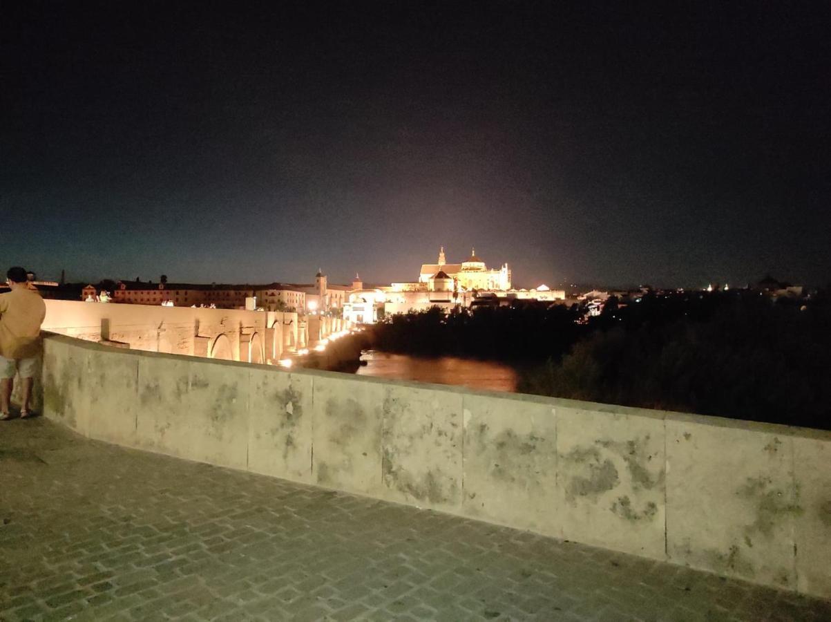 Ferienwohnung Al-Andalus Agradable Casa Para Relajarse Y Descubrir Córdoba Exterior foto