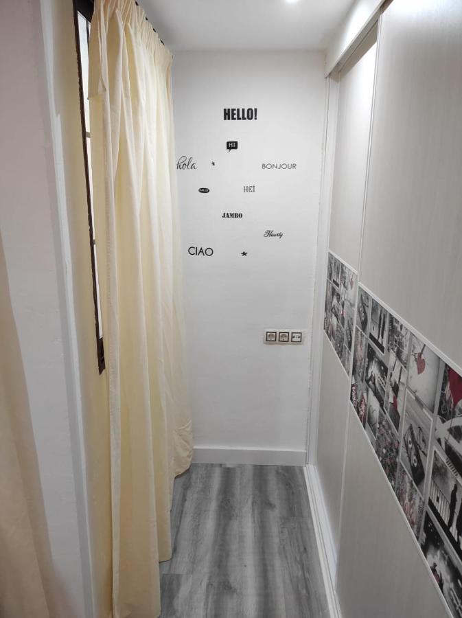 Ferienwohnung Al-Andalus Agradable Casa Para Relajarse Y Descubrir Córdoba Exterior foto