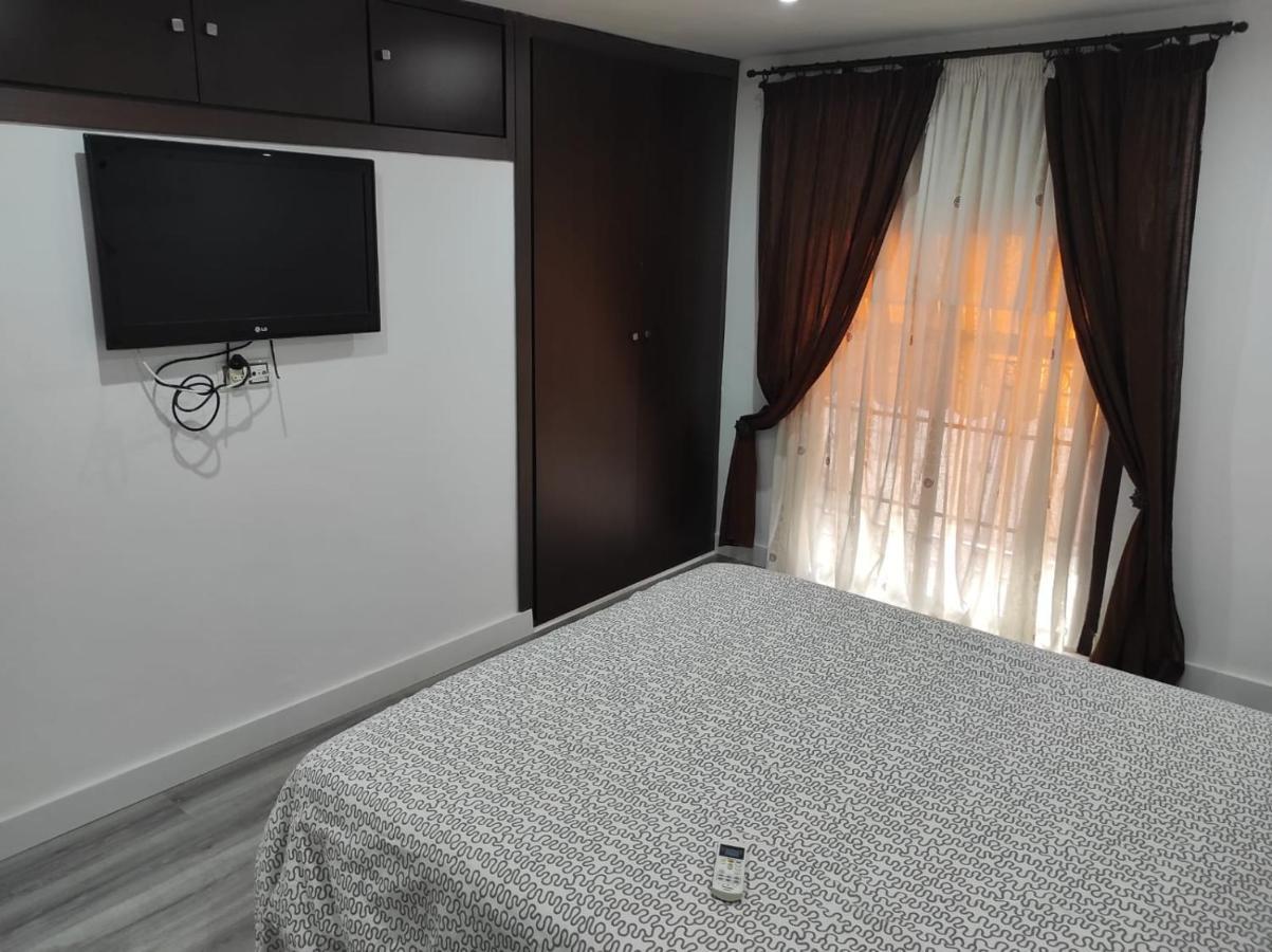 Ferienwohnung Al-Andalus Agradable Casa Para Relajarse Y Descubrir Córdoba Exterior foto