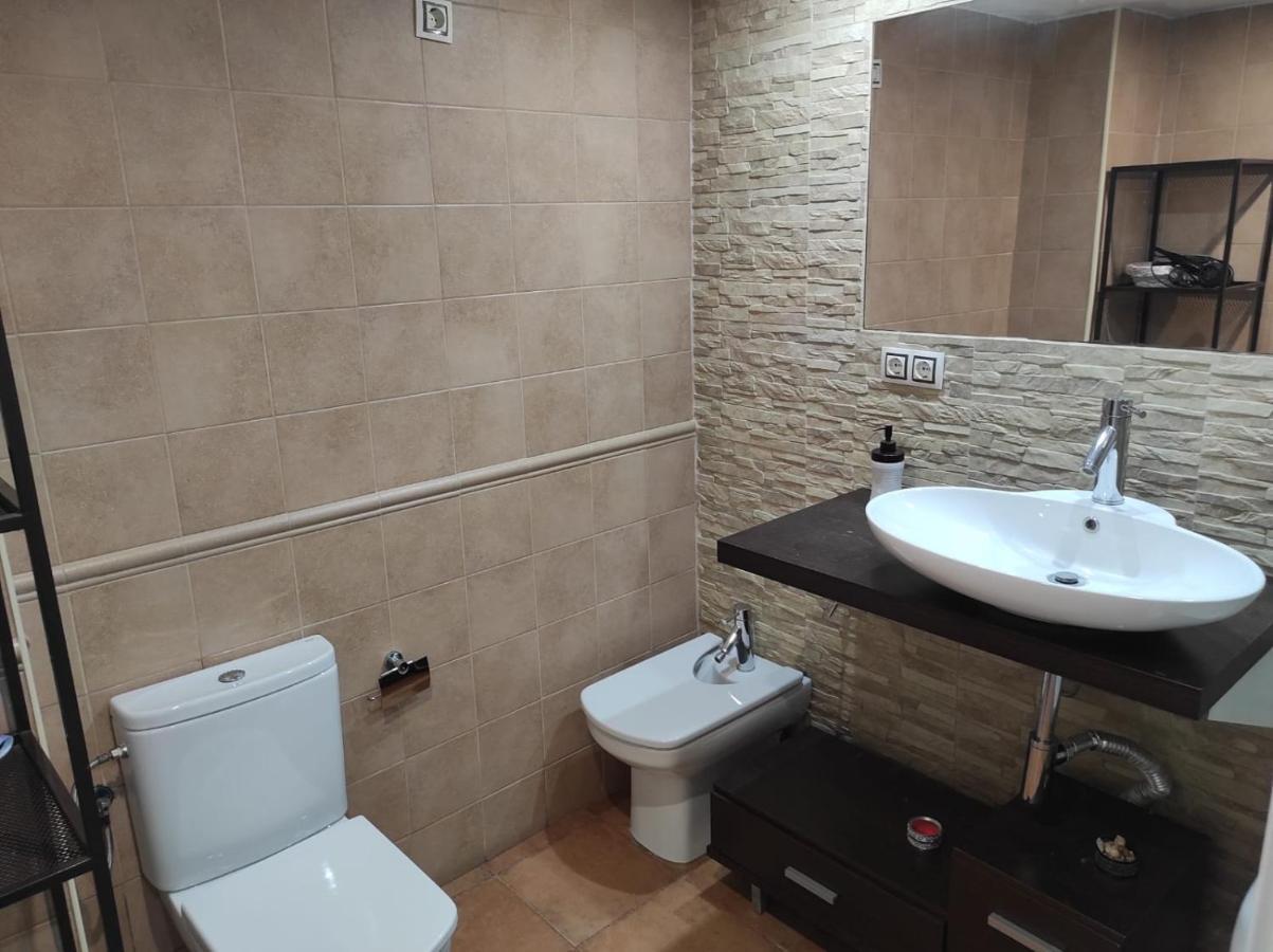 Ferienwohnung Al-Andalus Agradable Casa Para Relajarse Y Descubrir Córdoba Exterior foto