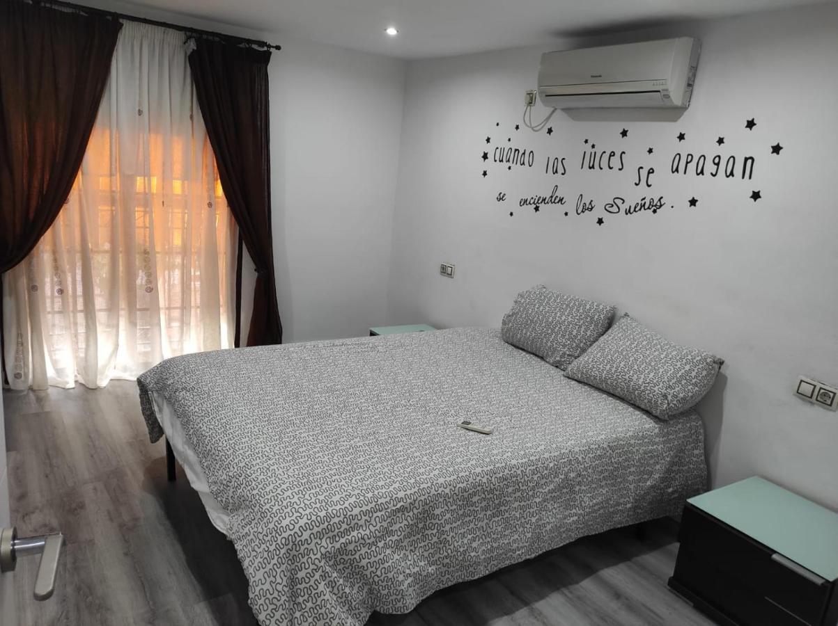 Ferienwohnung Al-Andalus Agradable Casa Para Relajarse Y Descubrir Córdoba Exterior foto