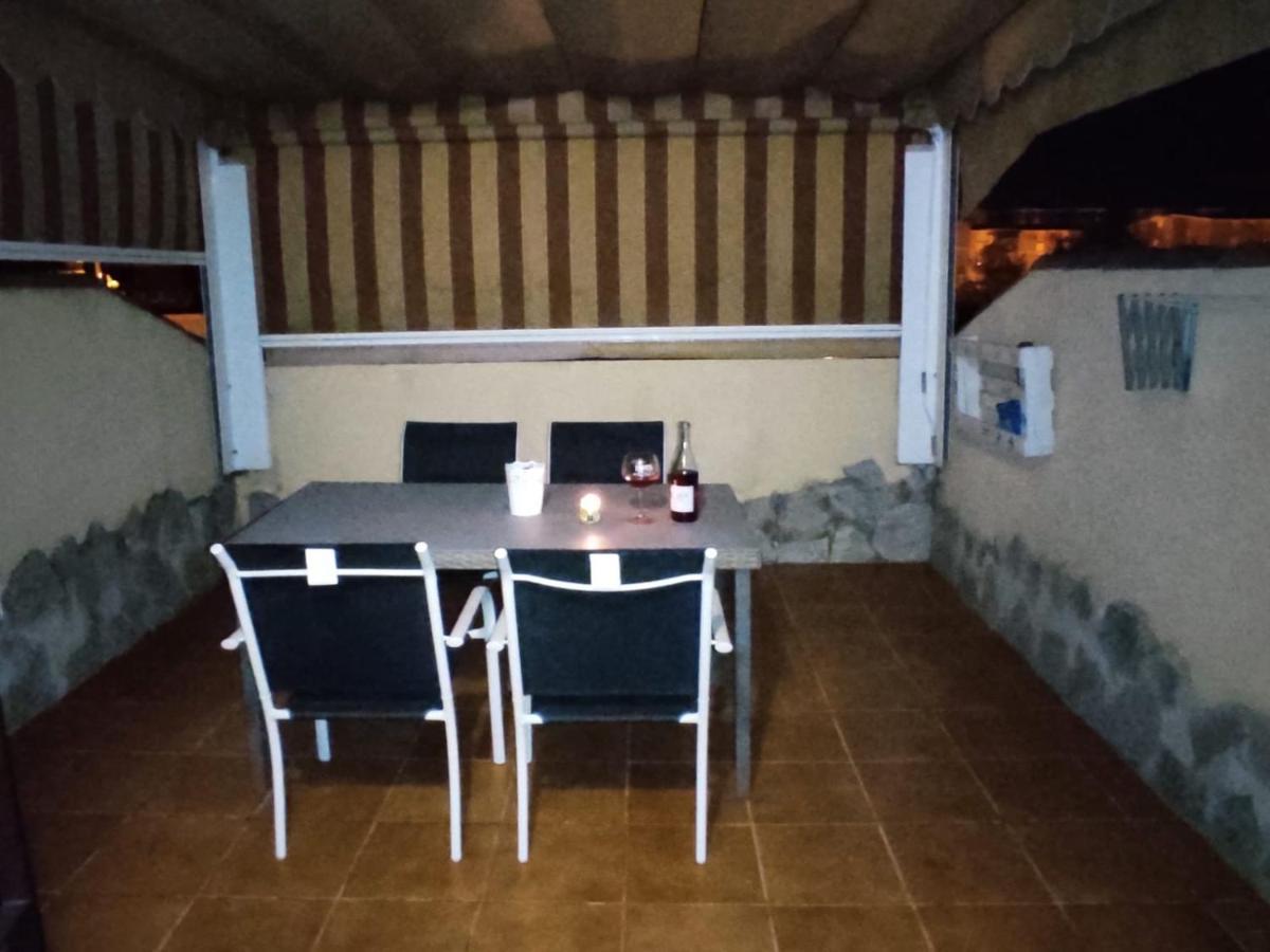 Ferienwohnung Al-Andalus Agradable Casa Para Relajarse Y Descubrir Córdoba Exterior foto