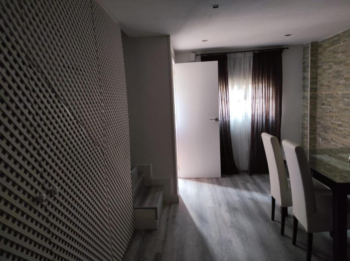 Ferienwohnung Al-Andalus Agradable Casa Para Relajarse Y Descubrir Córdoba Exterior foto