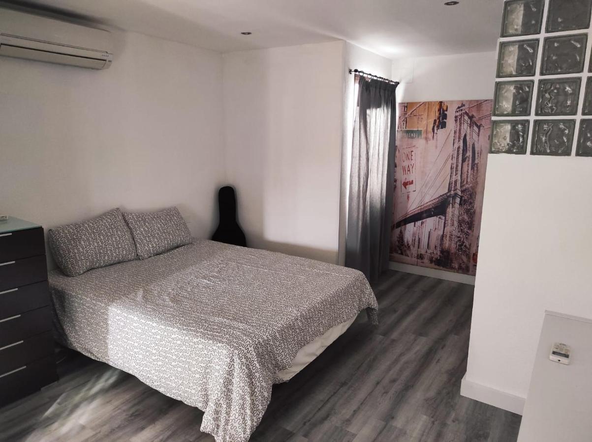 Ferienwohnung Al-Andalus Agradable Casa Para Relajarse Y Descubrir Córdoba Exterior foto