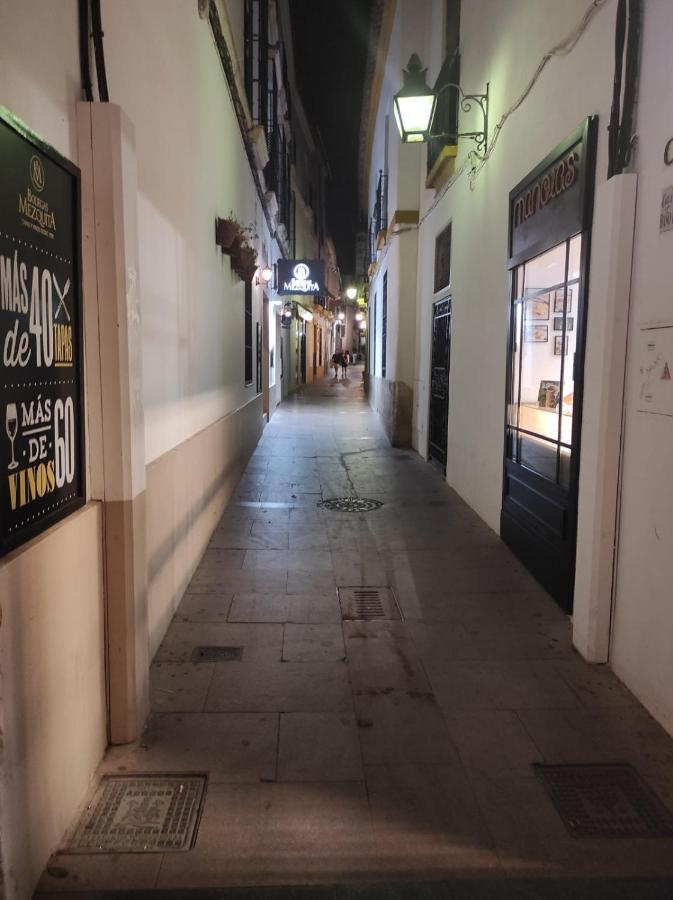 Ferienwohnung Al-Andalus Agradable Casa Para Relajarse Y Descubrir Córdoba Exterior foto