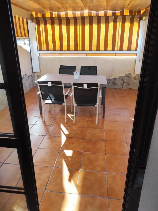 Ferienwohnung Al-Andalus Agradable Casa Para Relajarse Y Descubrir Córdoba Exterior foto